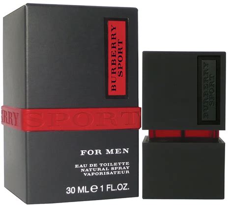 burberry sport for man|Burberry for men 30ml.